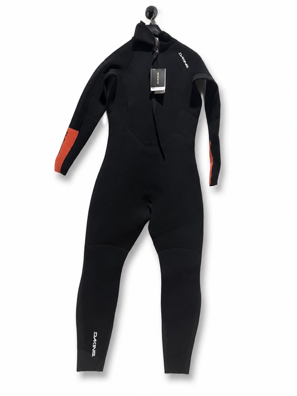 NWT DAKINE RTS Men’s 5/3mm Full Wetsuit XL - Picture 2 of 4